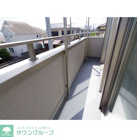 Kolet分倍河原の物件内観写真